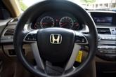 Thumbnail of 2009 Crystal Black Pearl Honda Accord
