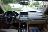 Thumbnail of 2009 Crystal Black Pearl Honda Accord