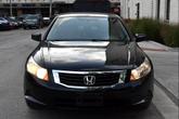 Thumbnail of 2009 Crystal Black Pearl Honda Accord