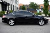 Thumbnail of 2009 Crystal Black Pearl Honda Accord