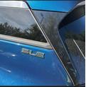 Thumbnail of 2020 Blue Emerald Metallic GMC Terrain
