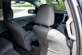 Thumbnail of 2017 Silver Sky Metallic Toyota Sienna