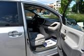 Thumbnail of 2017 Silver Sky Metallic Toyota Sienna