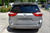 Thumbnail of 2017 Silver Sky Metallic Toyota Sienna