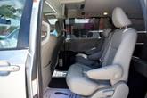 Thumbnail of 2017 Silver Sky Metallic Toyota Sienna