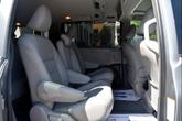 Thumbnail of 2017 Silver Sky Metallic Toyota Sienna