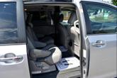 Thumbnail of 2017 Silver Sky Metallic Toyota Sienna