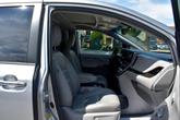 Thumbnail of 2017 Silver Sky Metallic Toyota Sienna