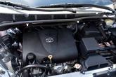 Thumbnail of 2017 Silver Sky Metallic Toyota Sienna