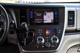 Thumbnail of 2017 Silver Sky Metallic Toyota Sienna