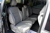 Thumbnail of 2017 Silver Sky Metallic Toyota Sienna