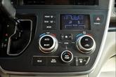 Thumbnail of 2017 Silver Sky Metallic Toyota Sienna