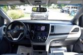 Thumbnail of 2017 Silver Sky Metallic Toyota Sienna