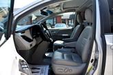 Thumbnail of 2017 Silver Sky Metallic Toyota Sienna