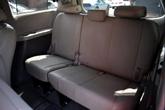 Thumbnail of 2017 Silver Sky Metallic Toyota Sienna