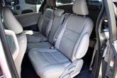 Thumbnail of 2017 Silver Sky Metallic Toyota Sienna