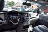 Thumbnail of 2017 Silver Sky Metallic Toyota Sienna