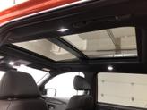 Thumbnail of 2026 Sunset Orange Honda Passport