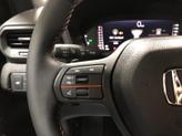 Thumbnail of 2026 Sunset Orange Honda Passport