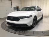 Thumbnail of 2025 Platinum White Pearl Honda Accord