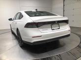 Thumbnail of 2025 Platinum White Pearl Honda Accord