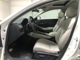 Thumbnail of 2025 Platinum White Pearl Honda Accord