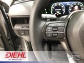 Thumbnail of 2026 Urban Gray Pearl Honda CR-V Hybrid