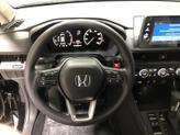 Thumbnail of 2026 Crystal Black Pearl Honda CR-V
