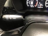Thumbnail of 2025 sparkle silver metallic Honda CR-V