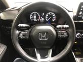 Thumbnail of 2025 sparkle silver metallic Honda CR-V