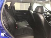 Thumbnail of 2025 sparkle silver metallic Honda CR-V