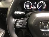 Thumbnail of 2025 sparkle silver metallic Honda CR-V