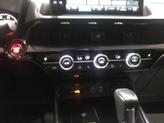 Thumbnail of 2025 sparkle silver metallic Honda CR-V