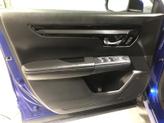 Thumbnail of 2025 sparkle silver metallic Honda CR-V