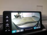 Thumbnail of 2025 sparkle silver metallic Honda CR-V