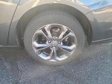 Thumbnail of 2023 Meteorite Gray Metallic Honda Accord