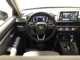 Thumbnail of 2026 Crystal Black Pearl Honda CR-V