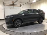 Thumbnail of 2026 Crystal Black Pearl Honda CR-V