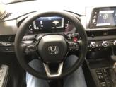 Thumbnail of 2026 Crystal Black Pearl Honda CR-V