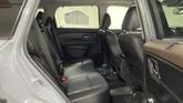Thumbnail of 2021 Boulder Gray Pearl Nissan Rogue