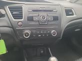 Thumbnail of 2015 Modern Steel Metallic Honda Civic
