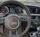 Thumbnail of 2013 Black Audi A5