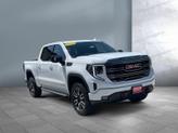 Thumbnail of 2022 White GMC Sierra 1500