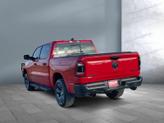 Thumbnail of 2021 Red RAM 1500