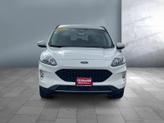 Thumbnail of 2022 White Ford Escape