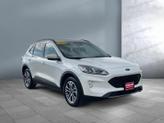 Thumbnail of 2022 White Ford Escape
