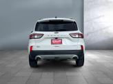 Thumbnail of 2022 White Ford Escape