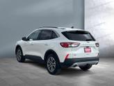 Thumbnail of 2022 White Ford Escape