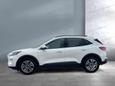 Thumbnail of 2022 White Ford Escape