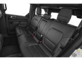 Thumbnail of 2025 Gray Ford Bronco